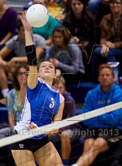 Thumbnail 2 in Santa Margarita @ Chaparral photogallery.