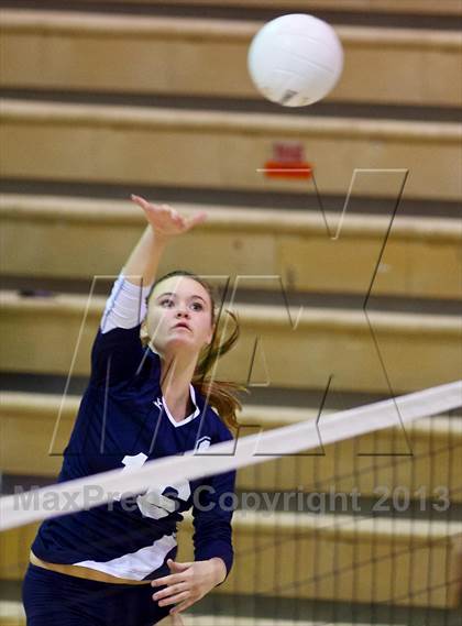 Thumbnail 3 in Santa Margarita @ Chaparral photogallery.