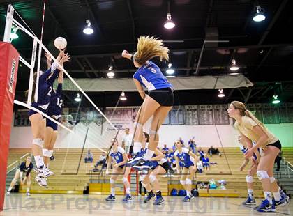 Thumbnail 3 in Santa Margarita @ Chaparral photogallery.