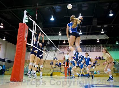 Thumbnail 3 in Santa Margarita @ Chaparral photogallery.