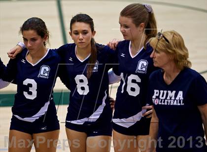 Thumbnail 1 in Santa Margarita @ Chaparral photogallery.