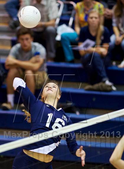 Thumbnail 2 in Santa Margarita @ Chaparral photogallery.