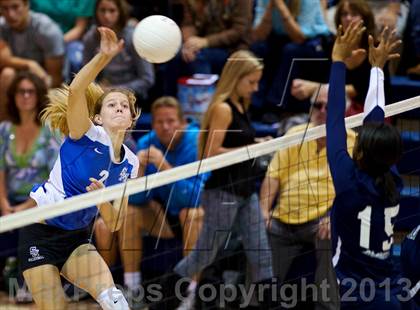 Thumbnail 3 in Santa Margarita @ Chaparral photogallery.