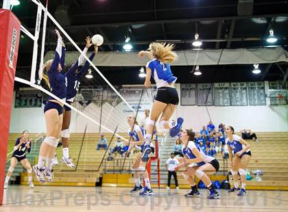 Thumbnail 1 in Santa Margarita @ Chaparral photogallery.