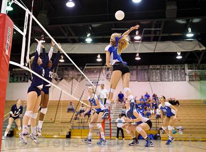 Thumbnail 3 in Santa Margarita @ Chaparral photogallery.
