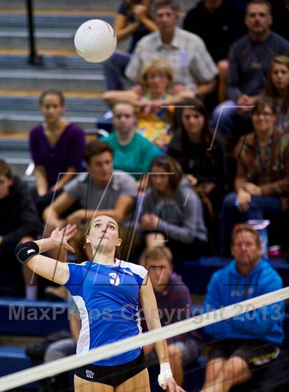 Thumbnail 1 in Santa Margarita @ Chaparral photogallery.
