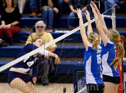 Thumbnail 3 in Santa Margarita @ Chaparral photogallery.