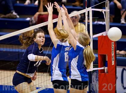 Thumbnail 1 in Santa Margarita @ Chaparral photogallery.