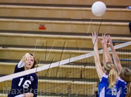 Thumbnail 1 in Santa Margarita @ Chaparral photogallery.