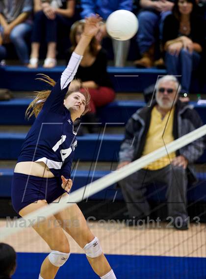 Thumbnail 3 in Santa Margarita @ Chaparral photogallery.