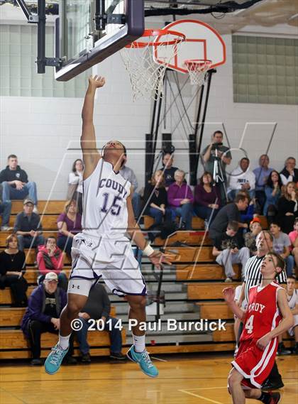 Thumbnail 1 in Troy vs. Coudersport photogallery.
