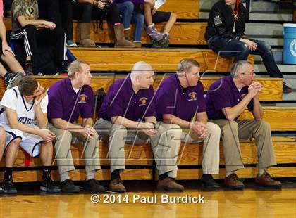 Thumbnail 2 in Troy vs. Coudersport photogallery.