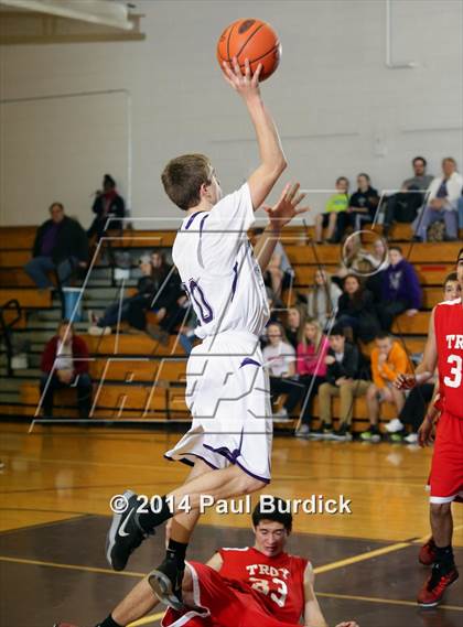 Thumbnail 1 in Troy vs. Coudersport photogallery.