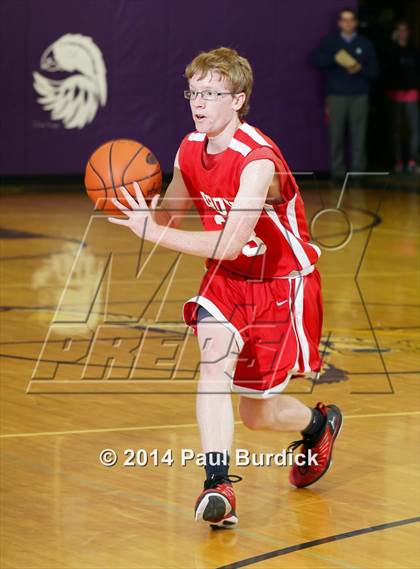 Thumbnail 1 in Troy vs. Coudersport photogallery.