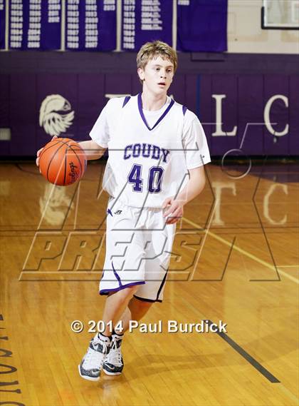 Thumbnail 3 in Troy vs. Coudersport photogallery.