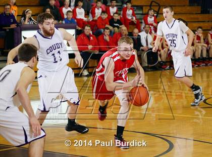 Thumbnail 1 in Troy vs. Coudersport photogallery.