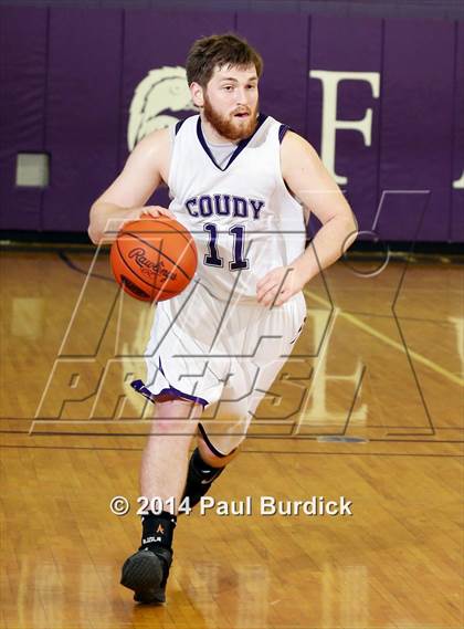 Thumbnail 3 in Troy vs. Coudersport photogallery.