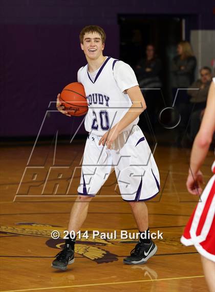 Thumbnail 1 in Troy vs. Coudersport photogallery.