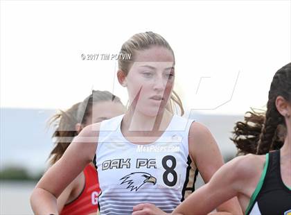 Thumbnail 3 in CIF Southern Section Masters Championships photogallery.