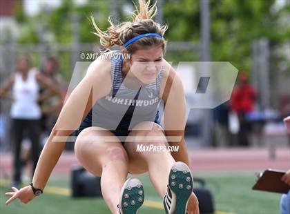 Thumbnail 1 in CIF Southern Section Masters Championships photogallery.