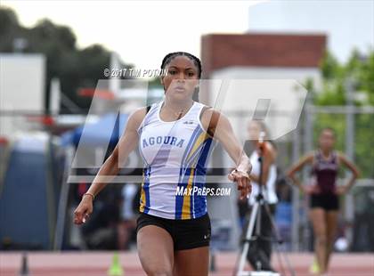 Thumbnail 1 in CIF Southern Section Masters Championships photogallery.