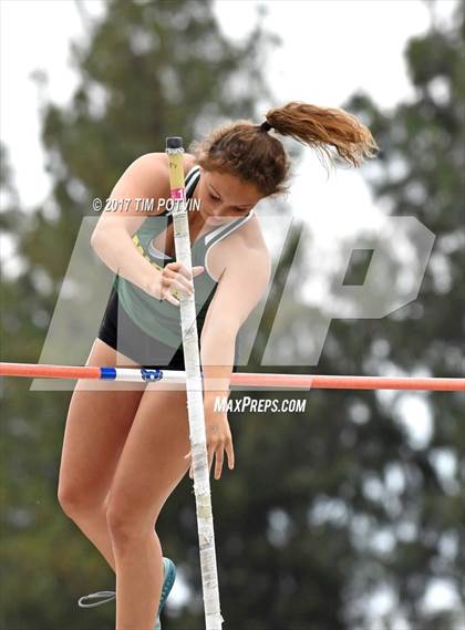 Thumbnail 2 in CIF Southern Section Masters Championships photogallery.