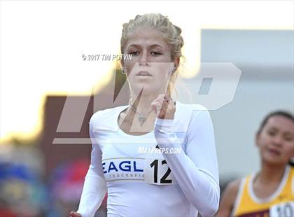 Thumbnail 3 in CIF Southern Section Masters Championships photogallery.