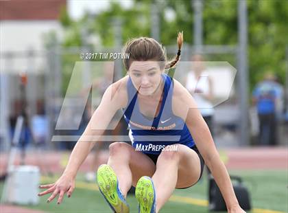 Thumbnail 2 in CIF Southern Section Masters Championships photogallery.