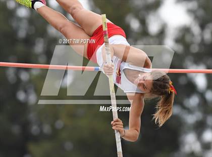 Thumbnail 2 in CIF Southern Section Masters Championships photogallery.