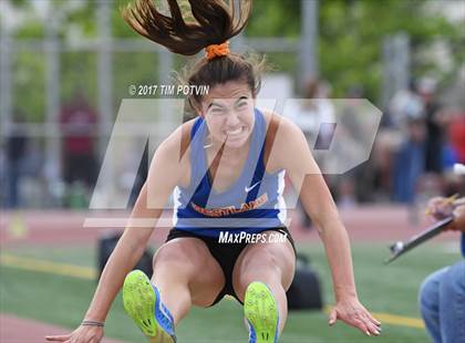 Thumbnail 1 in CIF Southern Section Masters Championships photogallery.