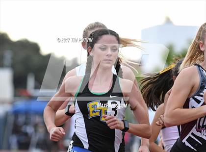 Thumbnail 2 in CIF Southern Section Masters Championships photogallery.