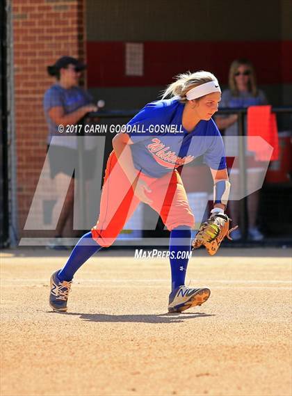 Thumbnail 1 in Whiteville vs. North Stanly (NCHSAA 1A Final Game 1) photogallery.