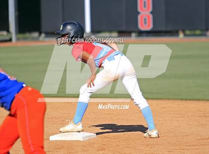 Thumbnail 1 in Whiteville vs. North Stanly (NCHSAA 1A Final Game 1) photogallery.