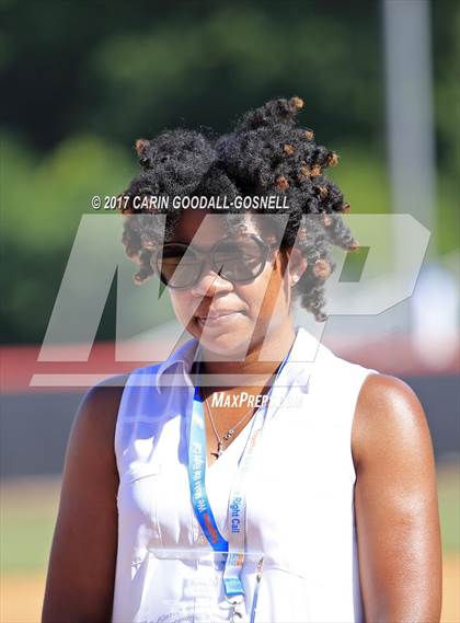 Thumbnail 3 in Whiteville vs. North Stanly (NCHSAA 1A Final Game 1) photogallery.