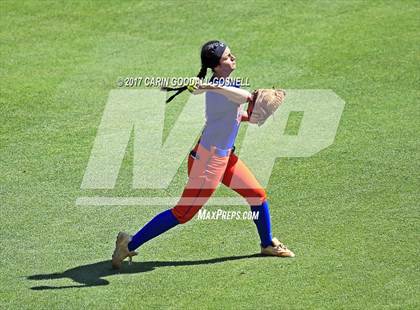 Thumbnail 1 in Whiteville vs. North Stanly (NCHSAA 1A Final Game 1) photogallery.