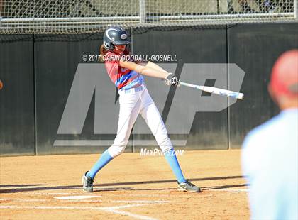 Thumbnail 1 in Whiteville vs. North Stanly (NCHSAA 1A Final Game 1) photogallery.
