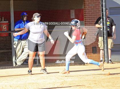 Thumbnail 3 in Whiteville vs. North Stanly (NCHSAA 1A Final Game 1) photogallery.