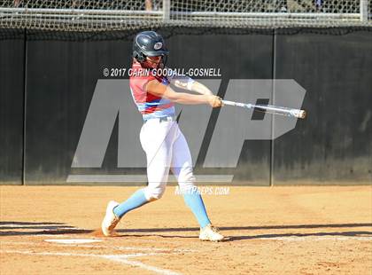 Thumbnail 1 in Whiteville vs. North Stanly (NCHSAA 1A Final Game 1) photogallery.