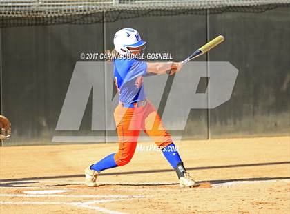 Thumbnail 1 in Whiteville vs. North Stanly (NCHSAA 1A Final Game 1) photogallery.