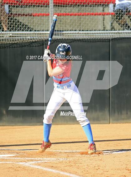 Thumbnail 1 in Whiteville vs. North Stanly (NCHSAA 1A Final Game 1) photogallery.