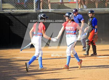 Thumbnail 1 in Whiteville vs. North Stanly (NCHSAA 1A Final Game 1) photogallery.