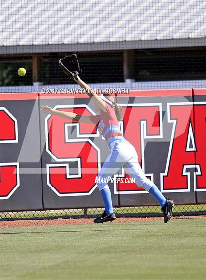 Thumbnail 1 in Whiteville vs. North Stanly (NCHSAA 1A Final Game 1) photogallery.