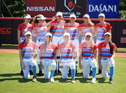 Thumbnail 1 in Whiteville vs. North Stanly (NCHSAA 1A Final Game 1) photogallery.