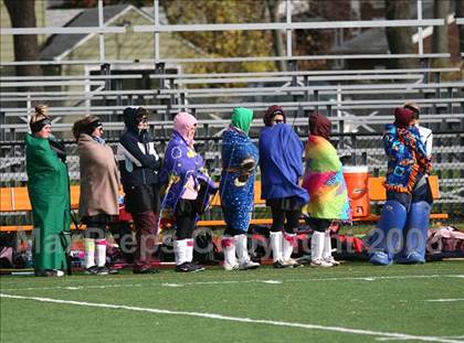 Thumbnail 3 in Wilson vs Barker (Section 6, Class C Semifinal) photogallery.