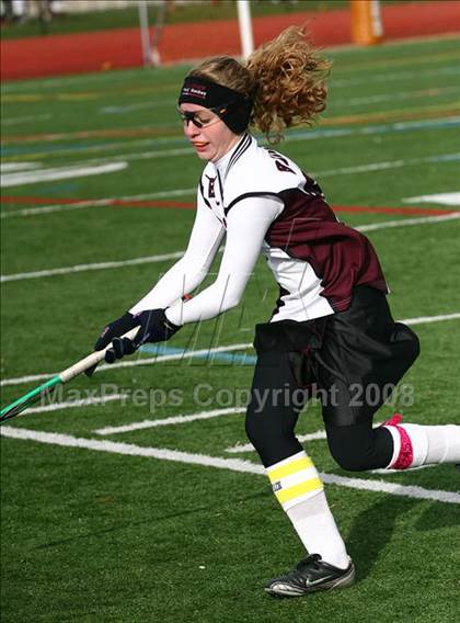 Thumbnail 3 in Wilson vs Barker (Section 6, Class C Semifinal) photogallery.