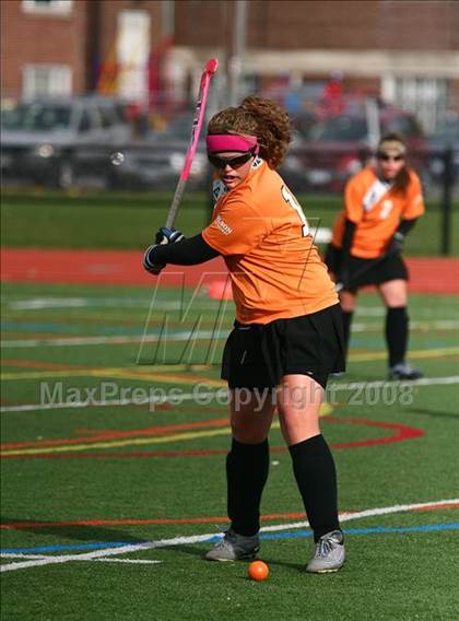 Thumbnail 3 in Wilson vs Barker (Section 6, Class C Semifinal) photogallery.