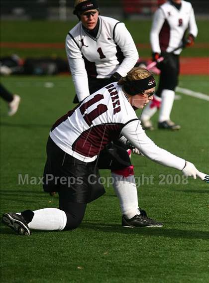 Thumbnail 1 in Wilson vs Barker (Section 6, Class C Semifinal) photogallery.