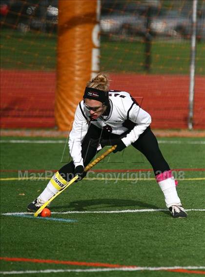Thumbnail 2 in Wilson vs Barker (Section 6, Class C Semifinal) photogallery.