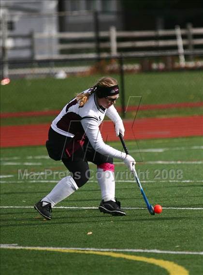 Thumbnail 3 in Wilson vs Barker (Section 6, Class C Semifinal) photogallery.