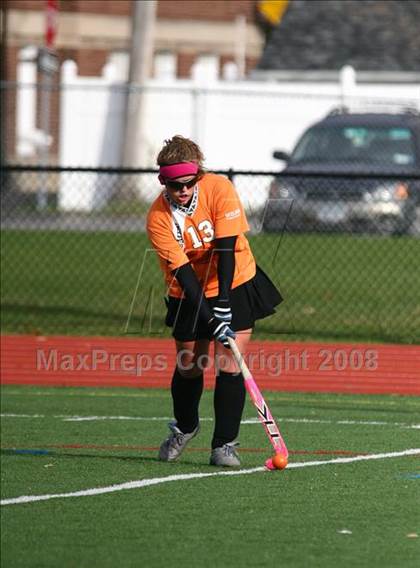 Thumbnail 1 in Wilson vs Barker (Section 6, Class C Semifinal) photogallery.